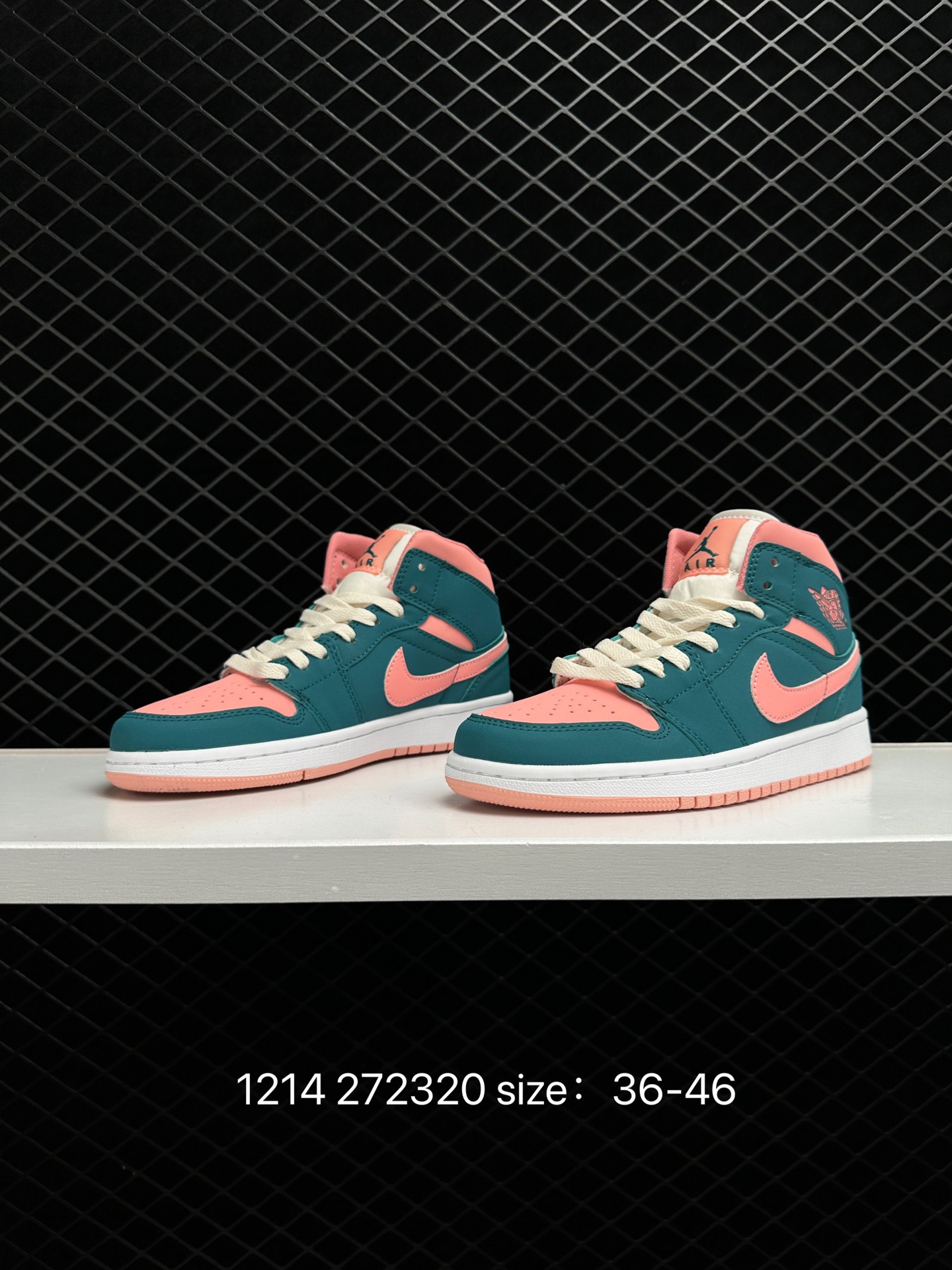 Air Jordan 1 High OG AJ1